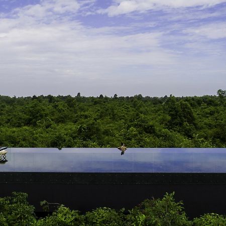 Hotel The Beige Siem Reap Exterior foto